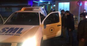 Fiscalía aseguró que carabinero muerto en Collipulli fue atacado en una “emboscada