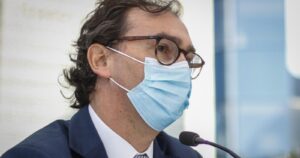 Figueroa responde a los alcaldes de oposición: 