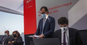 Escolares no alcanzaron el 60% de los aprendizajes necesarios en 2020