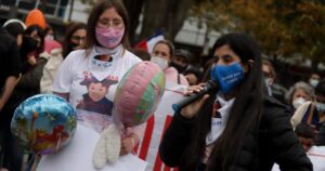 Caso Tomás Bravo: familia exige avances en investigación a tres meses del hallazgo del cuerpo