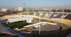 Revisa los puntos de vacunación en la Región Metropolitana durante este sábado