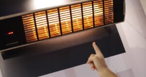 Pobreza energética: saludar al invierno en tiempos de COVID-19