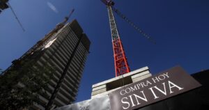 Venta de viviendas nuevas creció en un 89% durante marzo