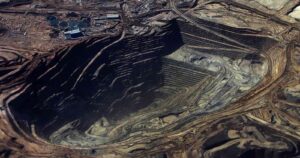 Bloomberg advierte sobre royalty a la minería: será el más grande del mundo