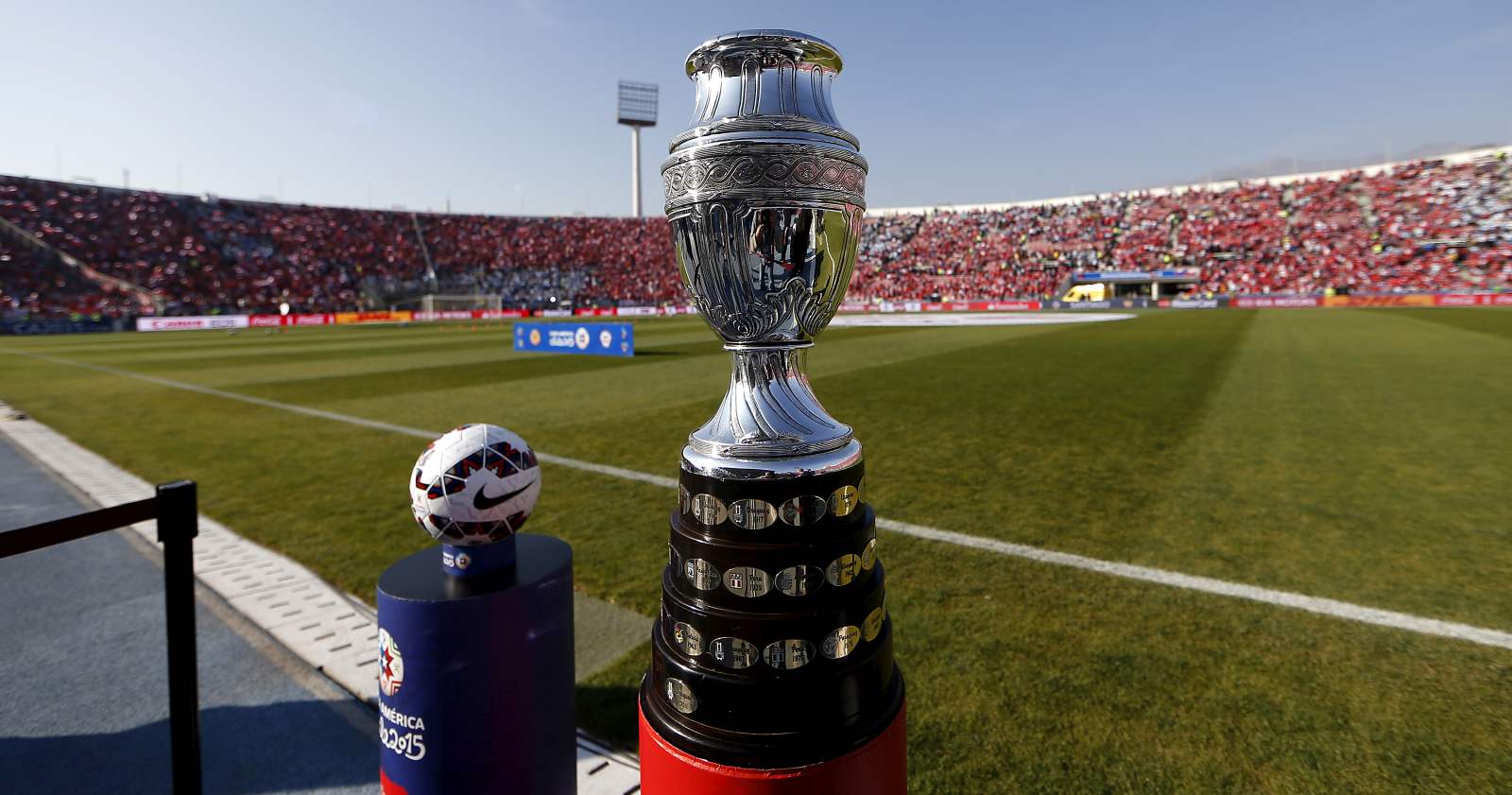 Copa América Brasil