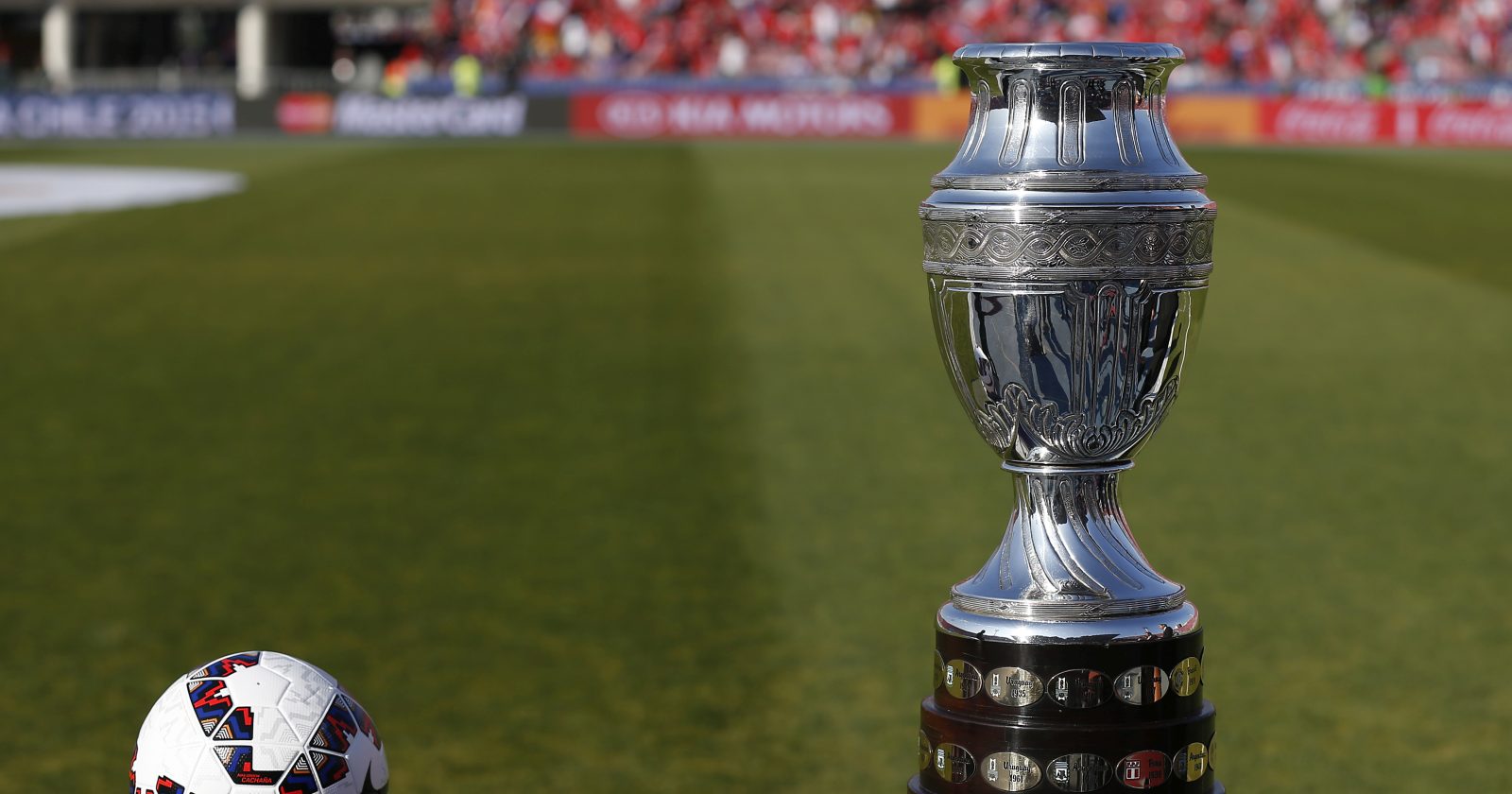 Copa América Argentina