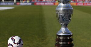 Brasil prohíbe el ingreso de extranjeros y pone en duda la Copa América