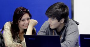 Conoce la otra forma de ingresar a la universidad