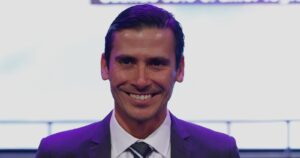 Álvaro Espinoza tras ser detenido en reunión: 