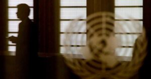 ONU apela al diálogo para lograr una 