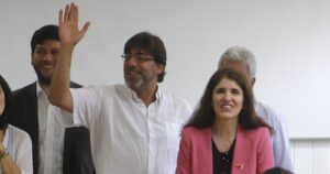 Quiénes son los Socialistas por Jadue que denuncian amenazas desde el PS