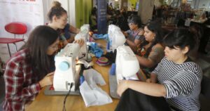 Pymes: cómo sobrevivir al tsunami del COVID-19