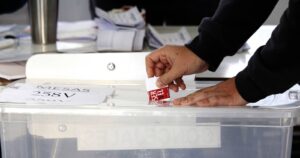 La geografía social que cambió la geografía electoral: ¿habemus primarias?