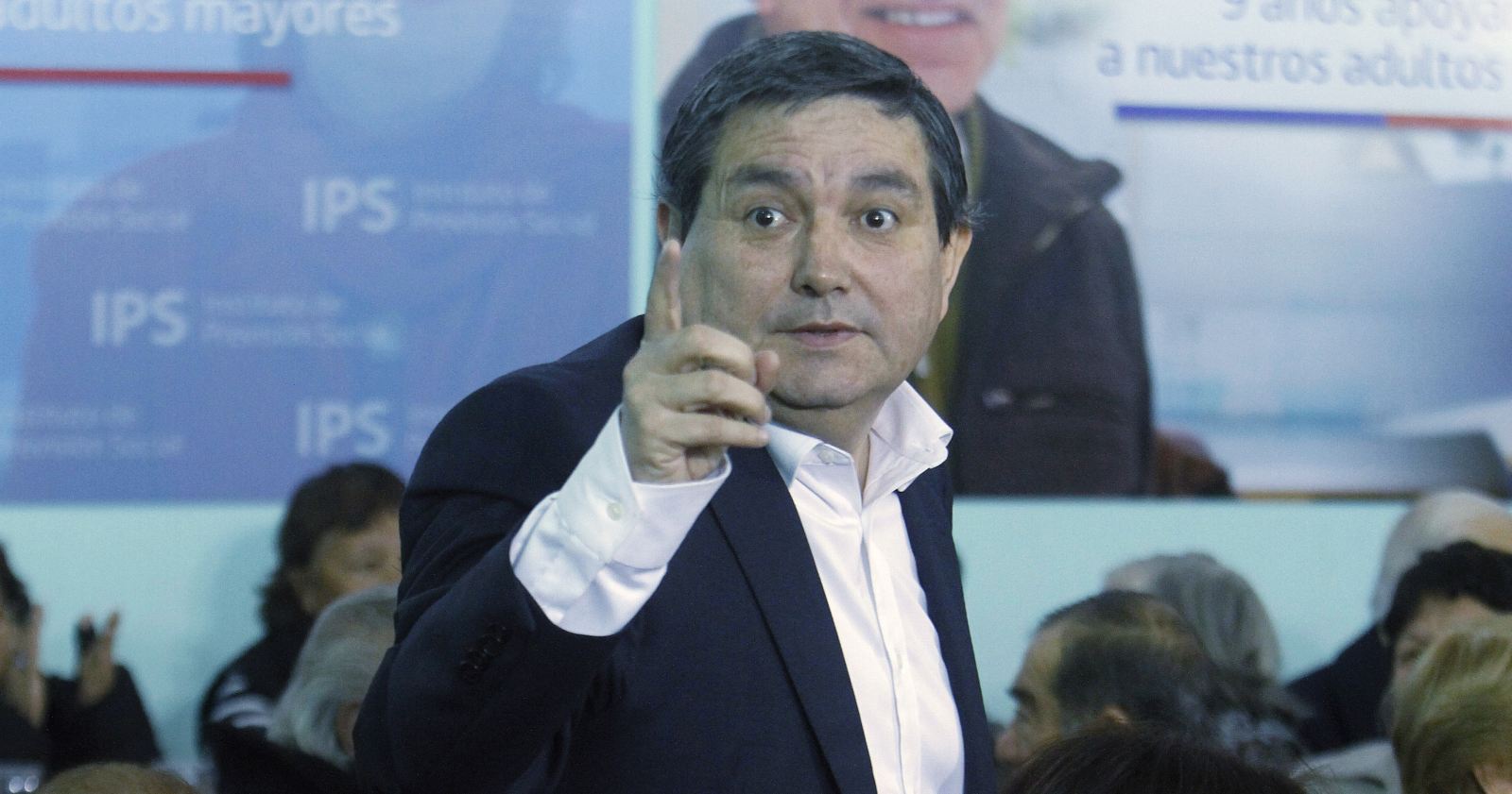 elección Miguel Ángel Aguilera