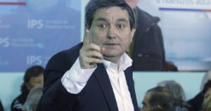 Miguel Ángel Aguilera mantiene su ventaja y se queda en San Ramón