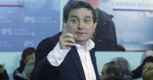 Fiscalía Sur pide adelantar formalización de alcalde reelecto de San Ramón