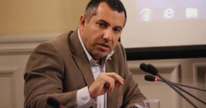 Por presuntas coimas: Fiscalía decidió no perseverar en investigación contra Gustavo Hasbún