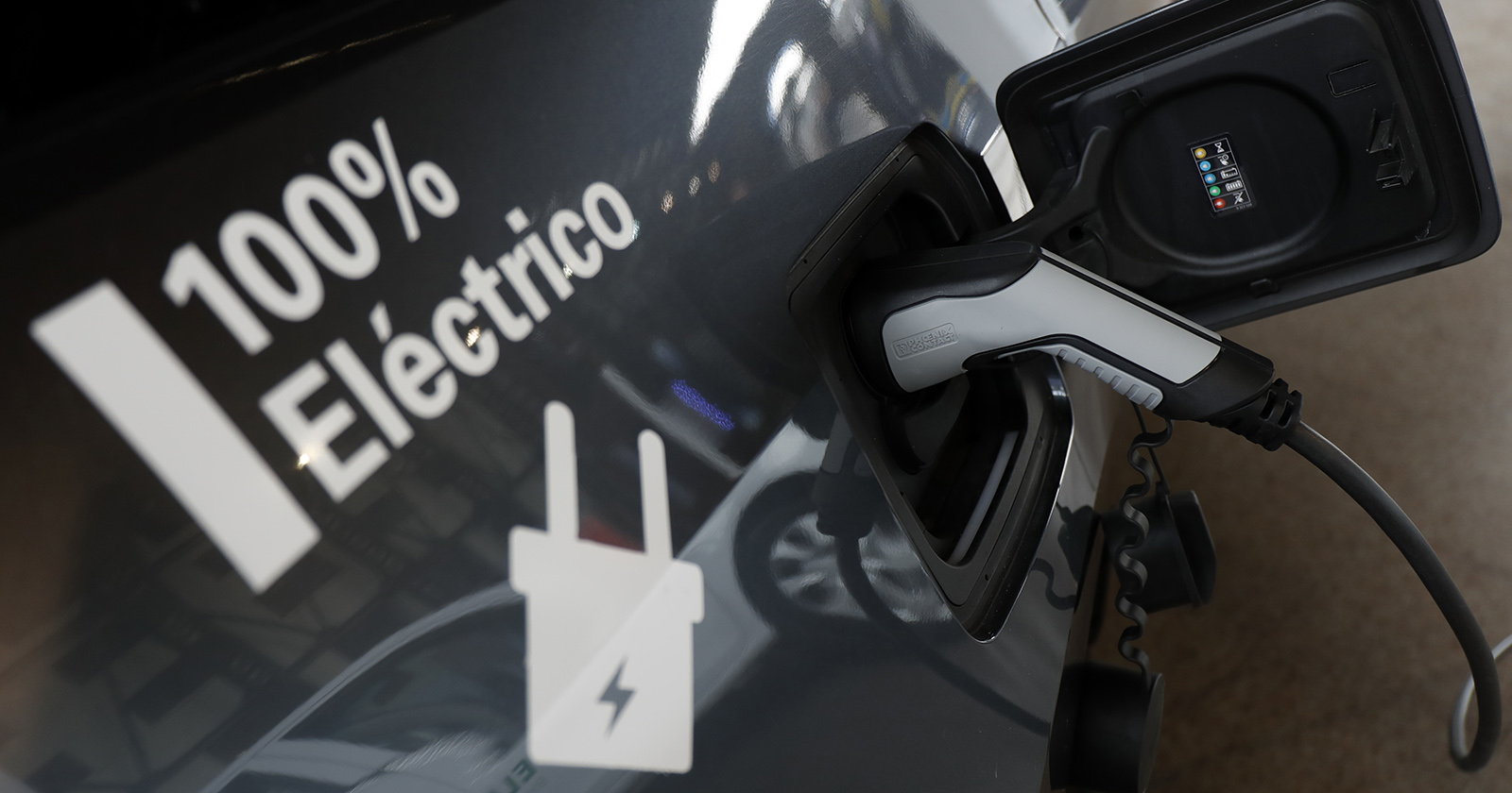 acuerdo electromovilidad