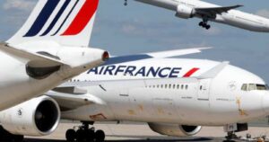 Rusia rechaza vuelos de aerolíneas europeas tras las sanciones contra Bielorrusia