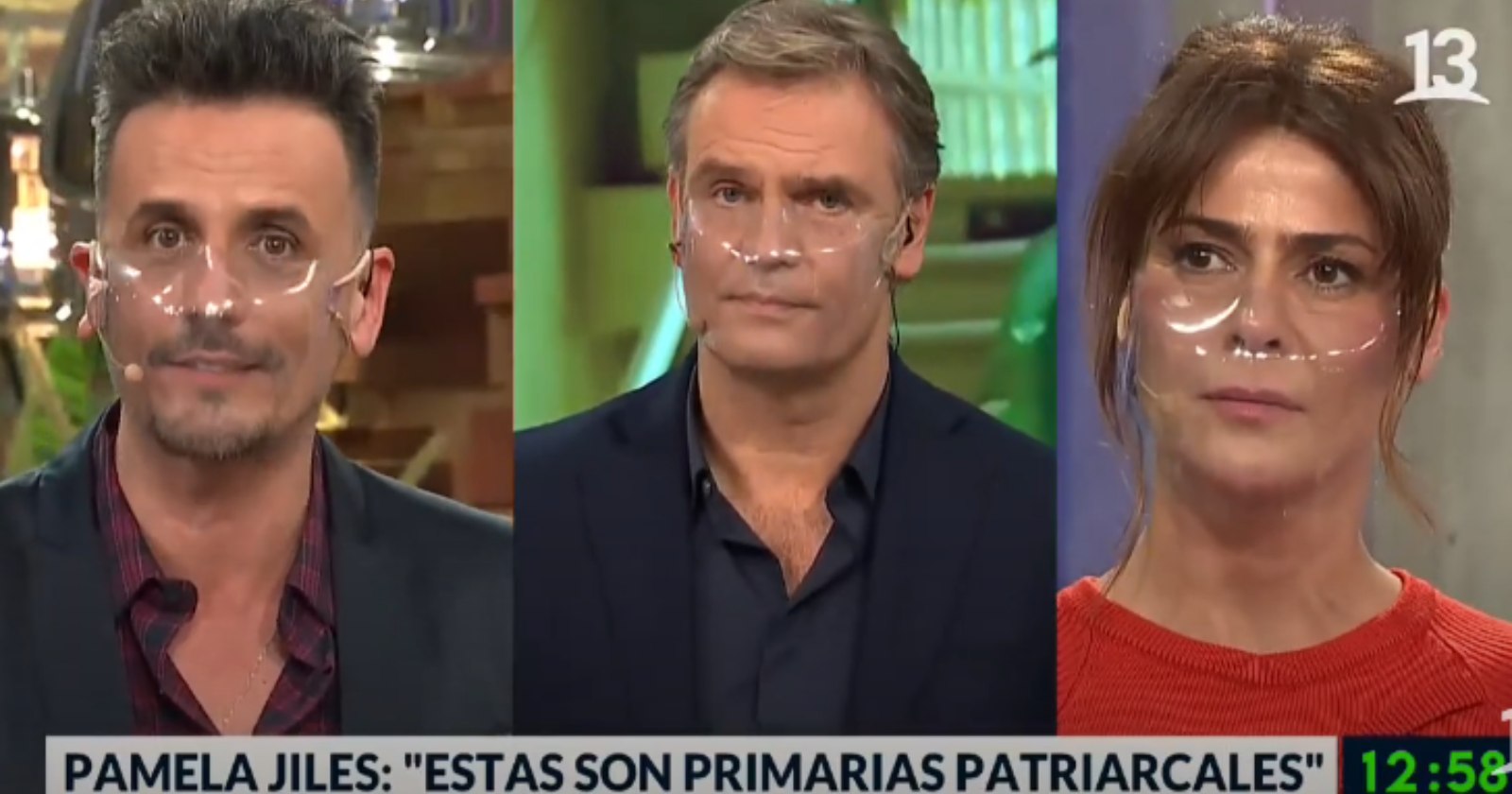 Pamela Jiles Amaro Gómez
