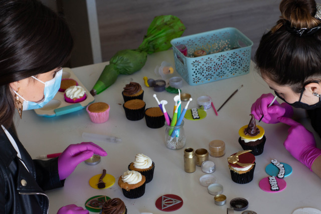 Despega Mujer Fundación Luksic