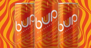 Sin sellos ni azúcar: desarrollan la primera bioenergética natural hecha en Chile