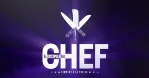 Los primeros confirmados para El Discípulo del Chef edición VIP