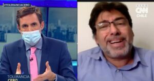 Daniel Jadue aclara cómo sería su eventual Gobierno: 