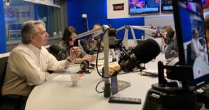 Alberto Fernández: “El problema de los Derechos Humanos en Venezuela fue desapareciendo”