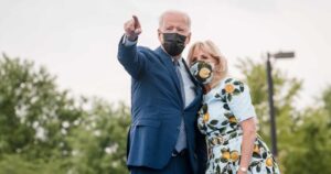 Estados Unidos apoya liberación de patentes de vacunas contra el coronavirus