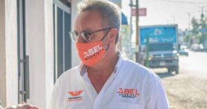 Asesinan a candidato alcalde en México en pleno acto de campaña