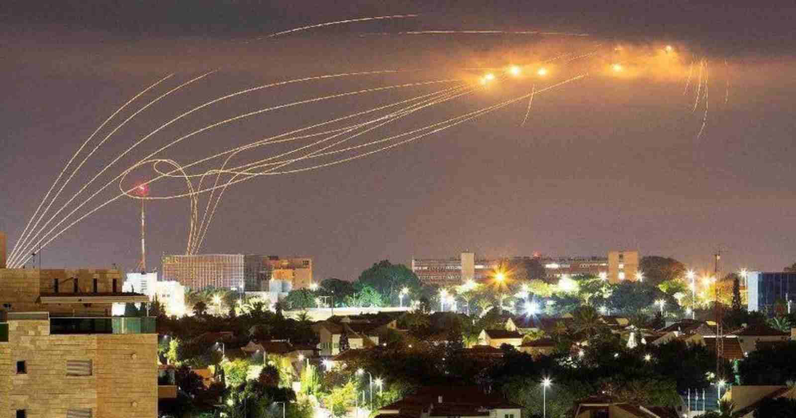 Israel alto el fuego Hamás