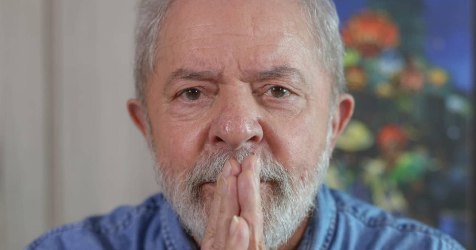 Lula Da Silva Brasil