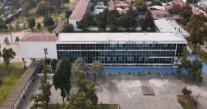 Usach fue designada como tutora del CFT Estatal de la Región de O'Higgins