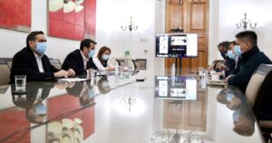 Municipios recibirán fondo solidario de $48 mil millones para enfrentar la pandemia