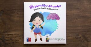 Lanzan libro-álbum para acercar a párvulos al mundo de la neurociencia