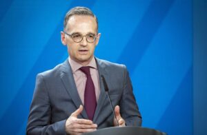 Alemania reconoce como genocidio los crímenes coloniales en Namibia