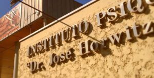 Justicia condena a paramédico por tortura sexual a paciente en hospital siquiátrico José Horwitz