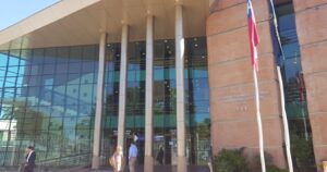 Justicia ordena prisión preventiva de imputados por envío de encomienda explosiva a comisaría