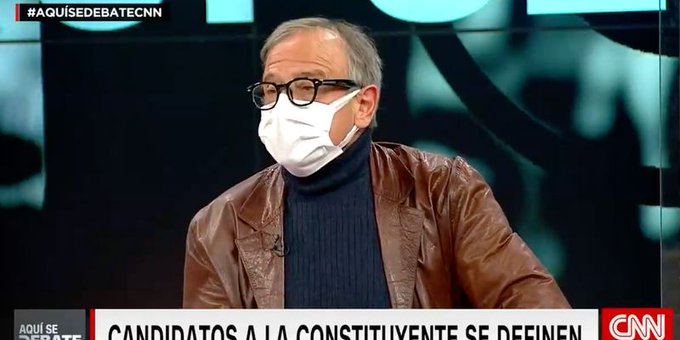 Mauricio Pesutic