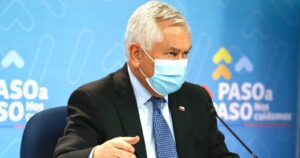 Paris comparó las cifras de abril y mayo: 