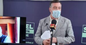 Sichel propone disminuir dieta parlamentaria y millonarias asignaciones