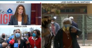 Carola Escobar explica 