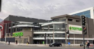 Tottus inaugura nuevo local en Antofagasta con cerca de 200 puestos de trabajo directos e indirectos