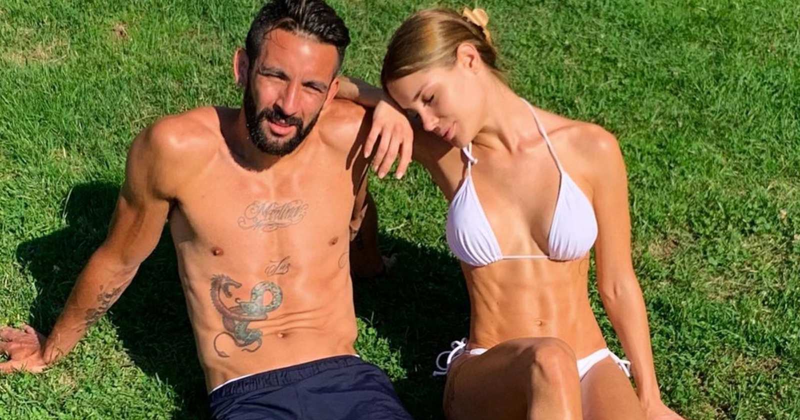 mauricio isla gala caldirola