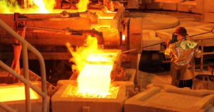 El cobre alcanzó su precio más alto en toda su historia en medio de discusión del royalty minero