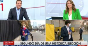 El motivo por el que Julio César Rodríguez no votó en estas elecciones