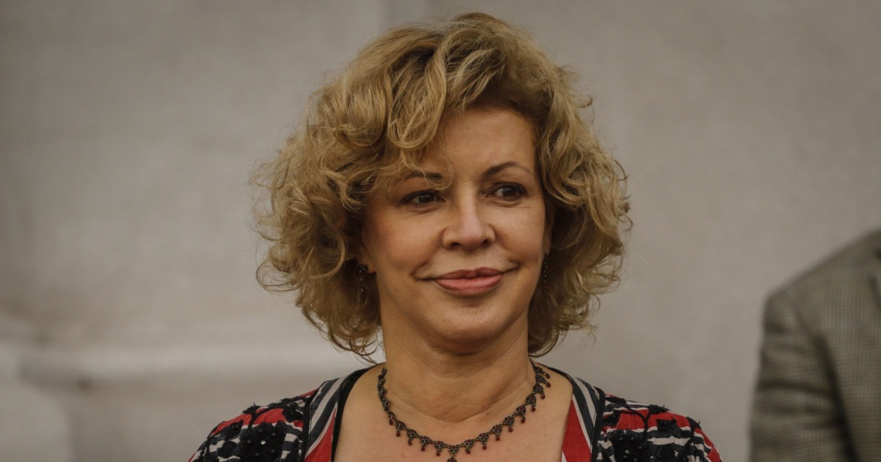 Catalina Parot