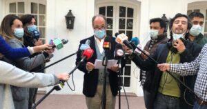 CPC apunta a falta de mantención en polémica por ventiladores mecánicos