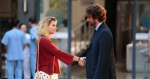 Reemplazará a Moisés y los 10 Mandamientos: TVN apuesta por una teleserie turca para el horario vespertino